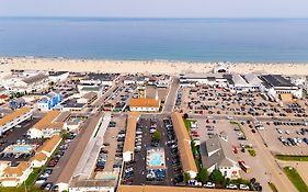 The Janmere Motel